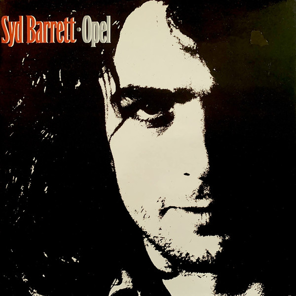 SYD BARRETT S/t LP